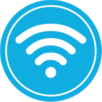 Wifi intégré
