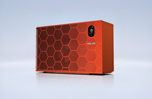 Pompe à chaleur pour piscine Fairland XP26