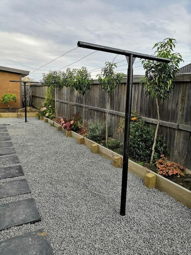 Un site d'installation idéal pour un chauffe-eau à pompe à chaleur