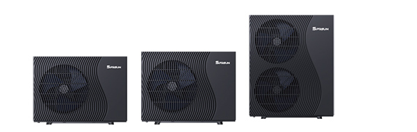 SPRSUN_R290 heat pump SPRSUN_Pompe à chaleur R290