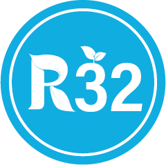 Logo R32