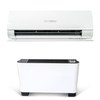 Unités de bobine de ventilateur de pompe à chaleur à haute efficacité - Solutions de chauffage et de refroidissement