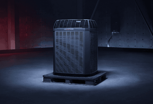 S&eacute;rie Carrier Infinity avec Greenspeed