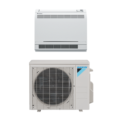 S&eacute;rie Daikin Aurora