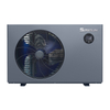 Série Oceanstar - 9-16 kW R32 Puille de chaleur de la piscine