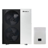 Série R32 Clima-S - Pompes à chaleur pour temps froid ERP A+++ EVI 19 KW/22 KW