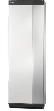 Pompe &agrave; chaleur g&eacute;othermique NIBE S1256