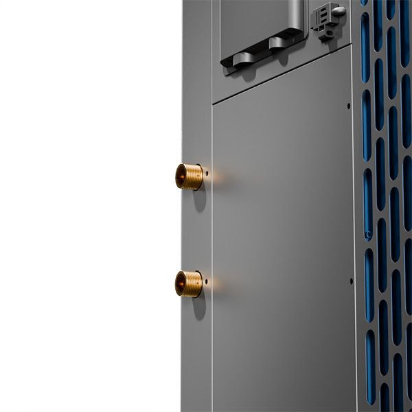 Pompe à chaleur air-air R290 Greenergy Evo A+++