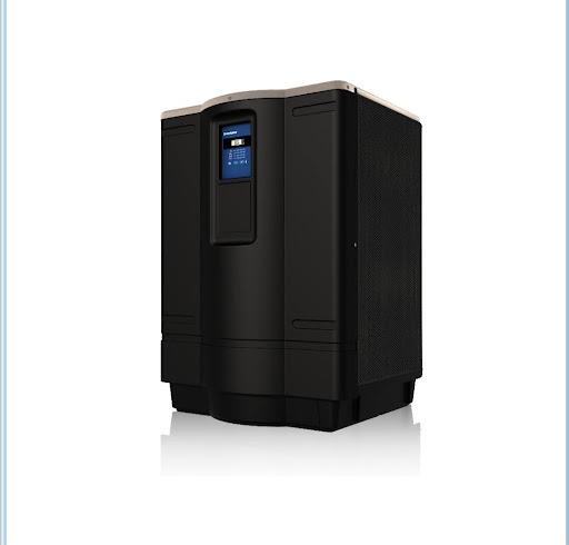 Hayward HeatPro HP21404T