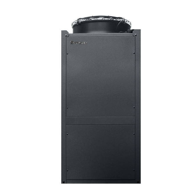 Série R32 Clima - Pompe à chaleur à inverseur CC 34 kW