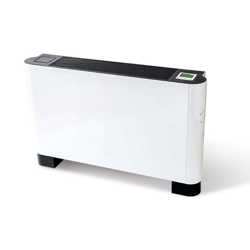 Unités de bobine de ventilateur de pompe à chaleur à haute efficacité - Solutions de chauffage et de refroidissement