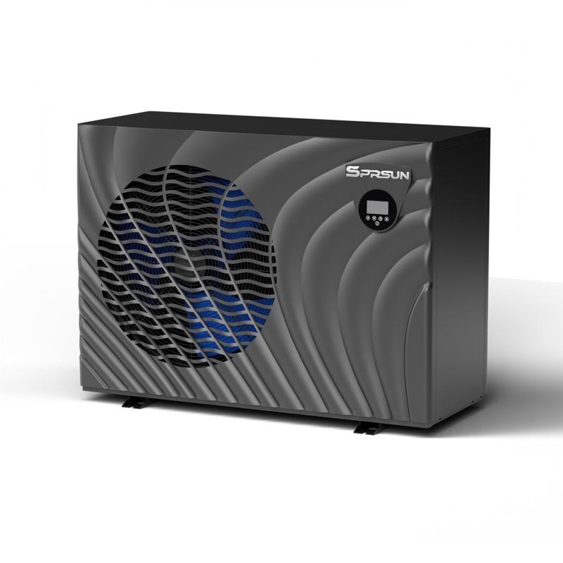 Pompe à chaleur de la piscine 10-16 kW R32