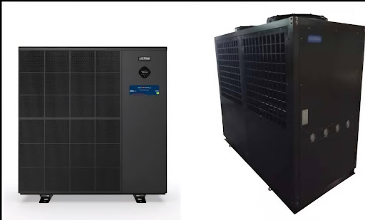 Thermopompe commerciale Electroheat PRO