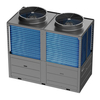 Série R290 Greenergy - Pompes à chaleur à inverseur commerciales 50 kW/100 kW