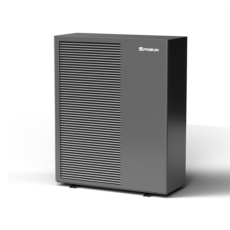 Pompe à chaleur de la piscine 10-16 kW R32