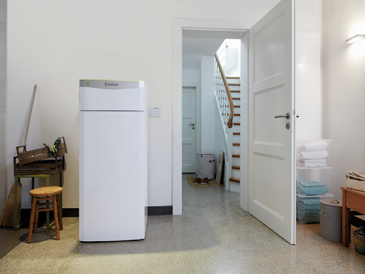 Triane XV20i TruComfort &agrave; vitesse variable