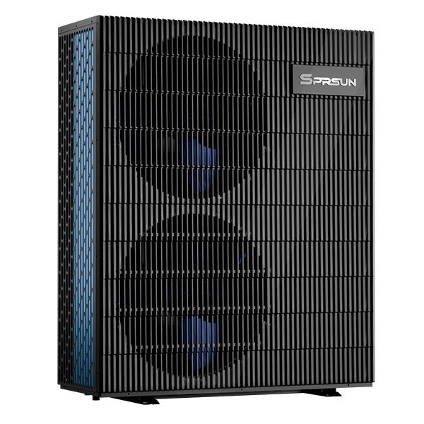 Pompe à chaleur air-air R290 Greenergy Evo A+++