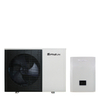 Série R32 Clima-S - Pompes à chaleur pour climat froid ERP A+++ EVI 11,5 kW/15,5 kW