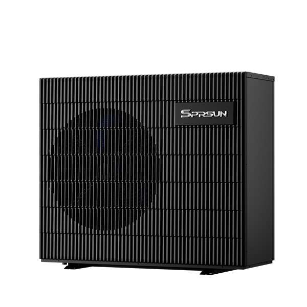 Pompe à chaleur air-air R290 Greenergy Evo A+++