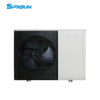 Série R32 Clima - Pompes à chaleur monobloc à onduleur CC pour climat froid 6KW-15KW ERP A+++
