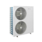 Pompe à chaleur monobloc de source d'air d'inverseur de cc de 16-26KW A +++ pour le refroidissement de chauffage à la maison d'eau chaude 