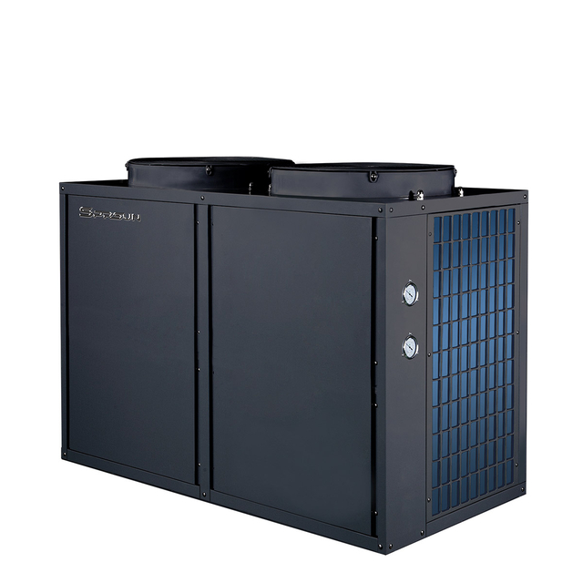 Série combo - Chauffage de pompe à chaleur commerciale 18KW-26KW