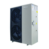 Série R32 Clima - Pompes à chaleur à air à inverseur EVI DC 19K-35KW avec écran tactile
