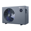 Série Oceanstar - 9-16 kW R32 Puille de chaleur de la piscine