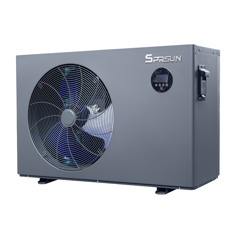 Série Oceanstar - 9-16 kW R32 Puille de chaleur de la piscine