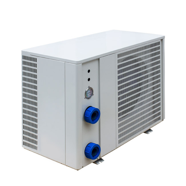 Ocean Series Premium Type - 10,5kW-39kW R32 Pompe à chaleur pour les piscines