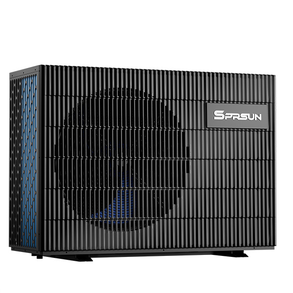 Pompe à chaleur air-air R290 Greenergy Evo A+++