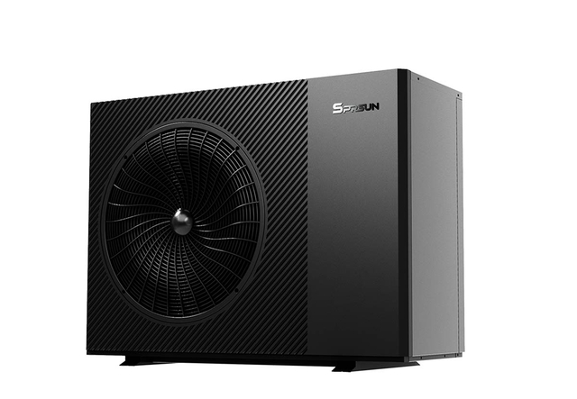 R290 Pompe à chaleur
