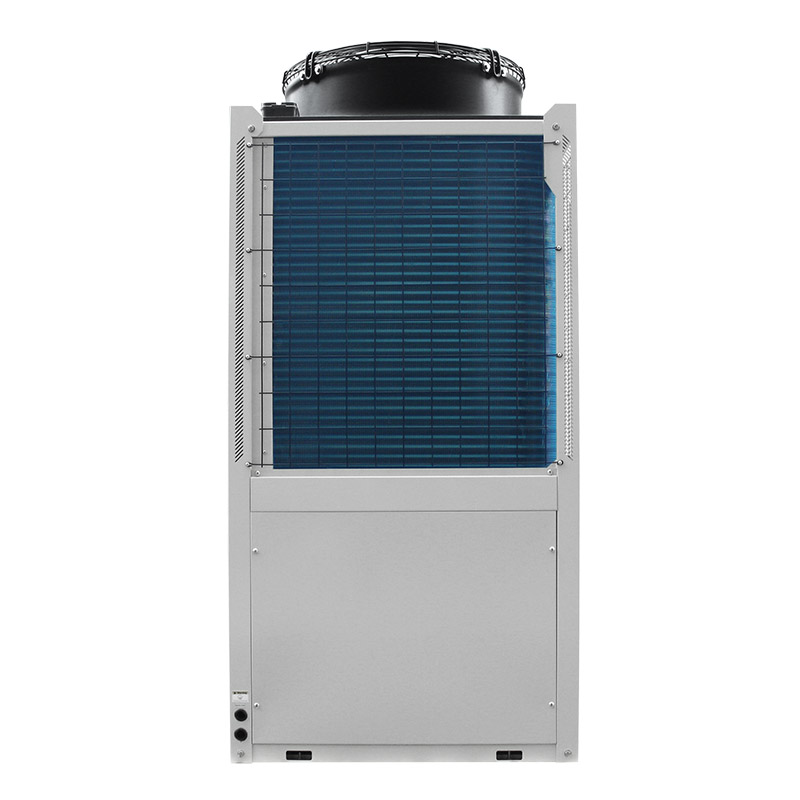 Grande pompe à chaleur monobloc de source d'air d'inverseur de la capacité de chauffage 32KW R410A 