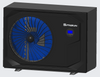 Pompe à chaleur de la piscine 10-16 kW R32