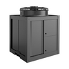 Série R290 Greenergy - Pompes à chaleur à inverseur commerciales 50 kW/100 kW