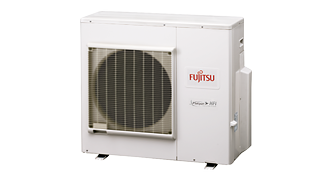 S&eacute;rie de chauffage &agrave; tr&egrave;s basse temp&eacute;rature (XLTH)