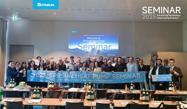 Séminaire ISH de Francfort 2025