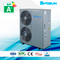 Pompe à chaleur air-eau monobloc EVI 14KW-26KW -25℃ pour le refroidissement du chauffage par climat froid