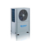 Pompe à chaleur monobloc de source d'air de 9.5KW 13.8KW pour l'eau chaude domestique et le chauffage de maison