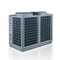 Climatiseur de refroidissement de chauffage monobloc efficace de pompe à chaleur de source d'air de 29.6KW 36KW