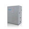 Pompe à chaleur géothermique géothermique 39KW-200KW pour l'eau chaude et le chauffage des pièces