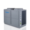 Chauffage à hautes températures de pompe à chaleur de source d'air d'eau chaude d'EVI 28KW 80℃