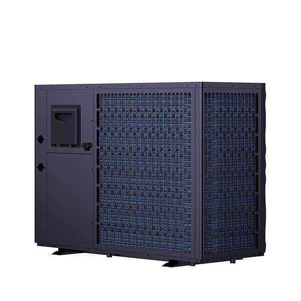 Série R290 Greenergy - Pompes à chaleur à source d'air à onduleur CC ultra-silencieuses 6-22KW 20KW 22KW