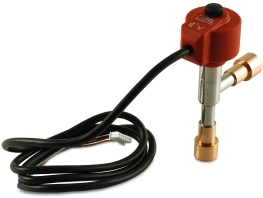 Electronic Expansion Valve (EEV) Détendeur électronique pour pompe à chaleur (EEV)