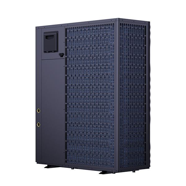 Série R290 Greenergy - Pompes à chaleur à source d'air à onduleur CC ultra-silencieuses 6-22KW 20KW 22KW