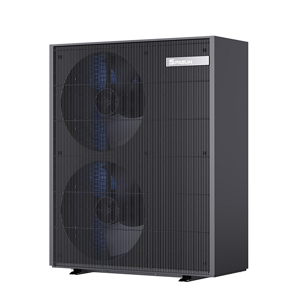 Pompe à chaleur aérothermique R290 Greenergy Evo A+++