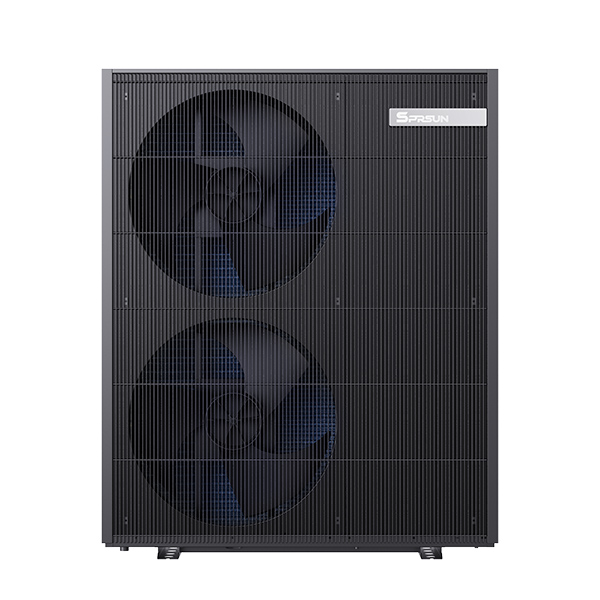 Pompe à chaleur aérothermique R290 Greenergy Evo A+++
