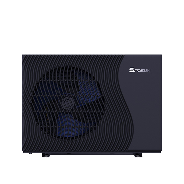 Série R290 Greenergy - Pompes à chaleur à source d'air à onduleur CC ultra-silencieuses 6-22KW 20KW 22KW